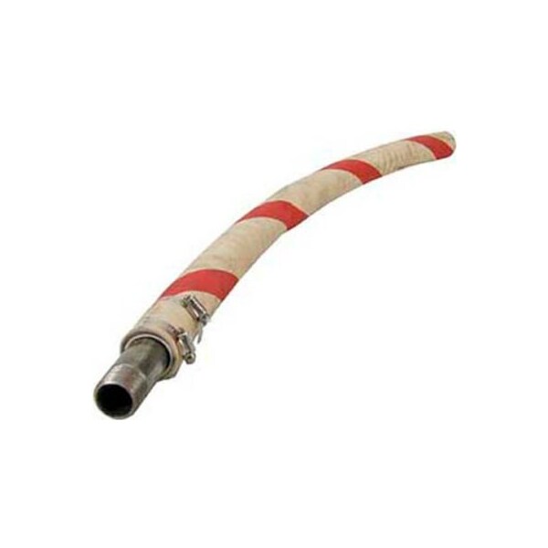 Allpoints 1751160 Hose, Fryer Drain, 36", 1"Npt For Magikitchen Products